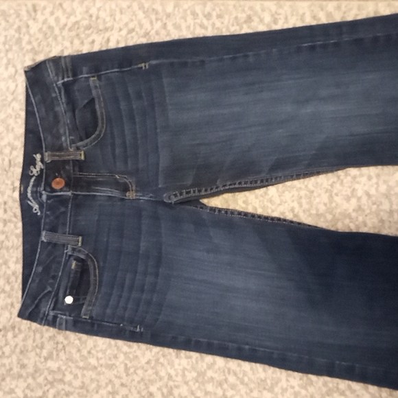 American Eagle Outfitters Denim - American Eagle jeans